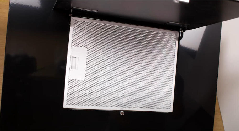 AKPO-WK-4-Clarus-60-T300 filtr aluminiowy przeciwtłuszczowy tłuszcz aluminium