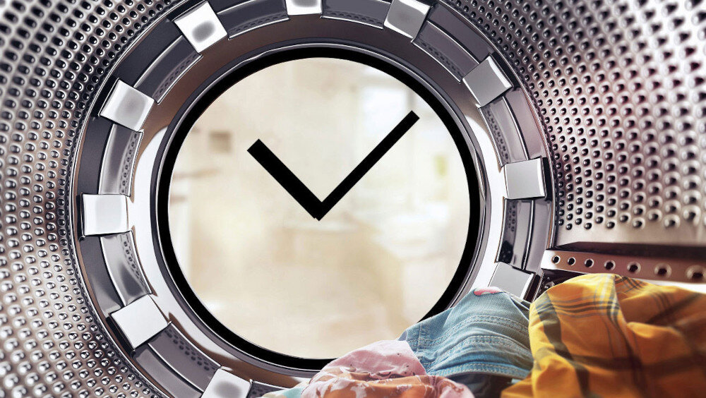 Pralka CANDY CS4 1061DE 1-S opóźnienie startu