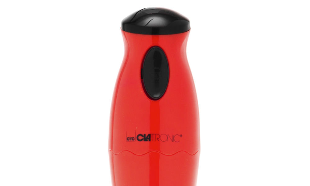 Blender CLATRONIC SM 3577 Czerwony silnik