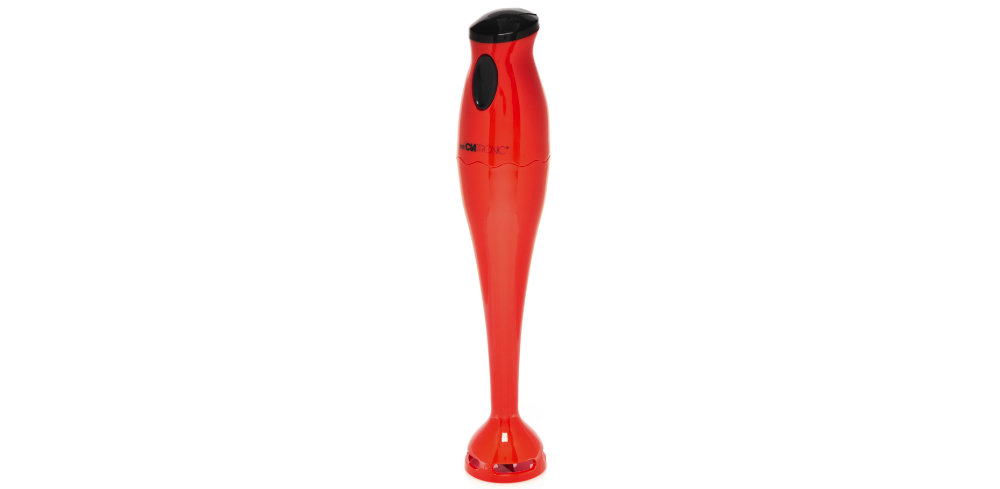 Blender CLATRONIC SM 3577 Czerwony uchwyt