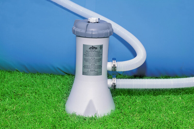 Komfort i czystość