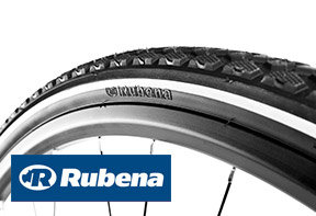Opony RUBENA