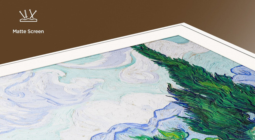 Telewizor TCL 75A300 PRO - Matowy niczym płótno obrazu