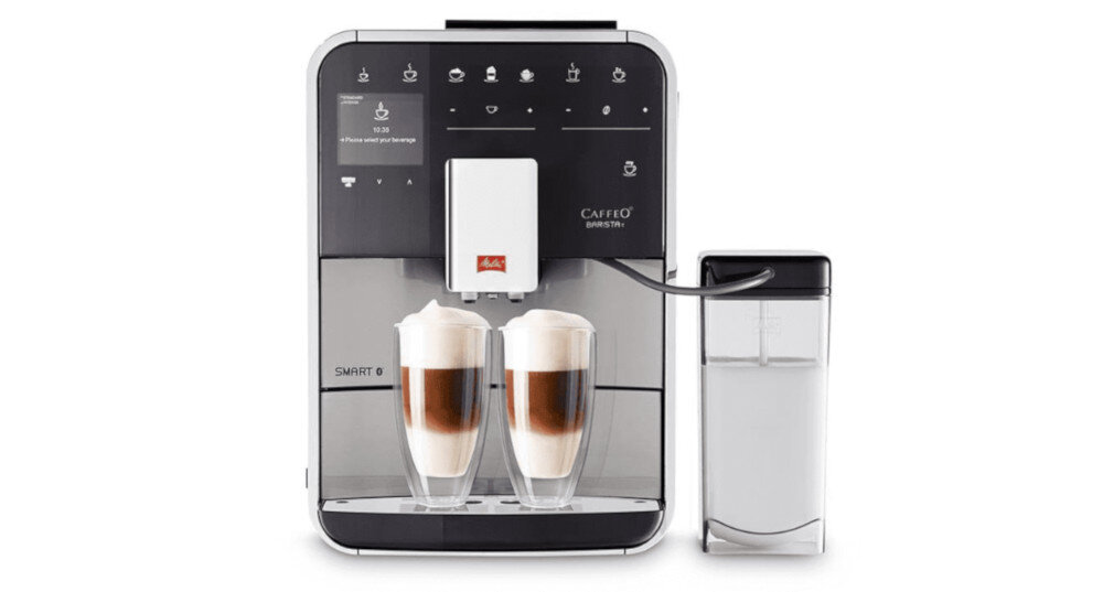 System filtrowania wody 4SWISS WWF021 Czarny  