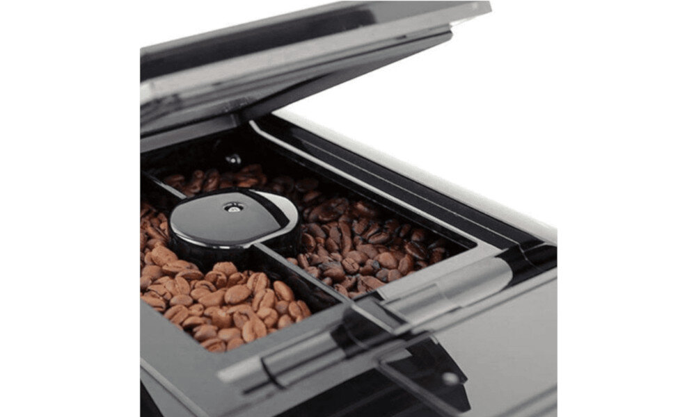 System filtrowania wody 4SWISS WWF021 Czarny  