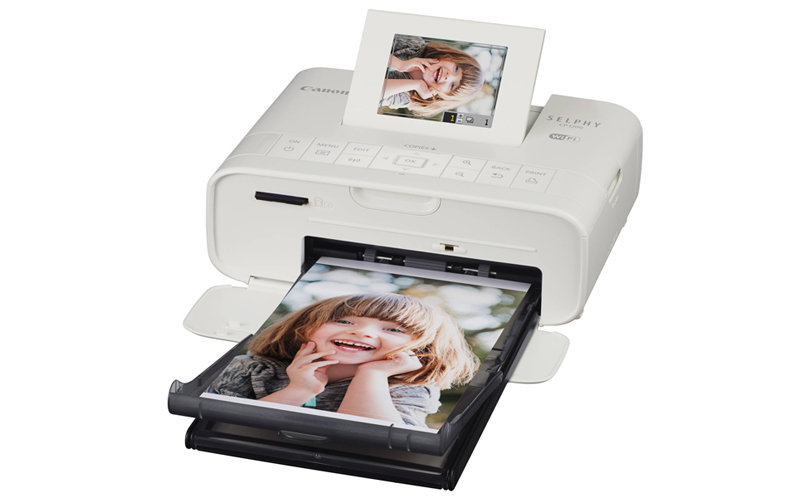 Bezprzewodowe drukowanie