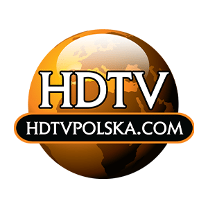 Logo HDTV Polska