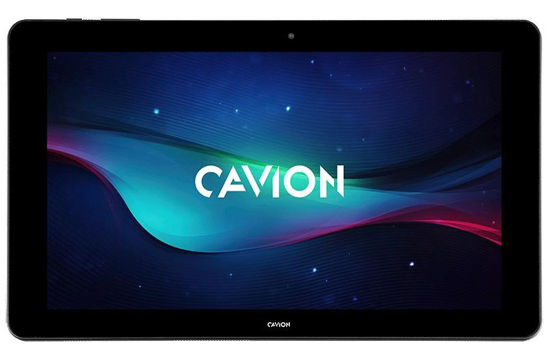 CAVION Base 10 3GR wymiary