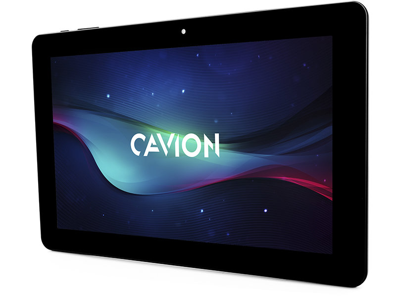 CAVION Base 10 3GR wyświetlacz