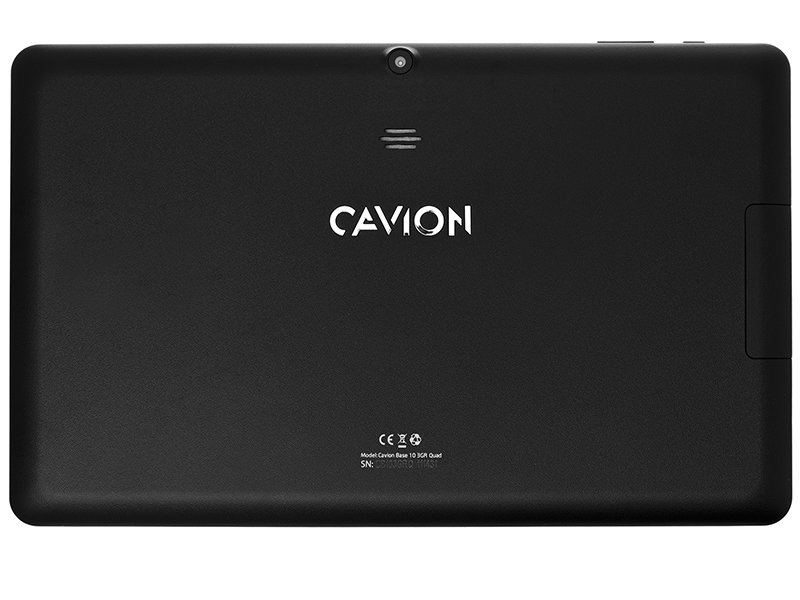 CAVION Base 10 3GR bateria