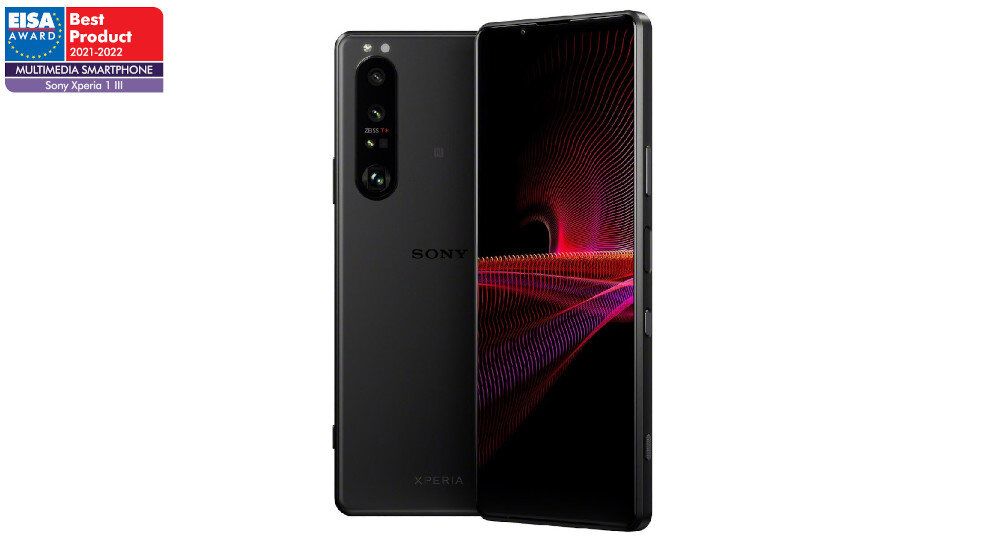 Smartfon HUAWEI nagroda