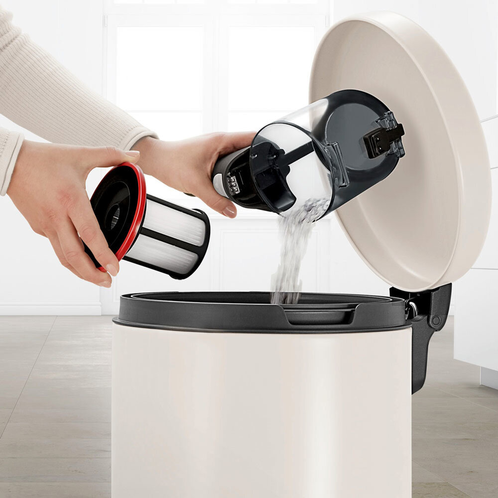 Odkurzacz BOSCH BCS822POW