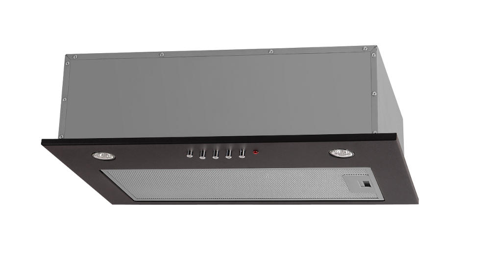 AKPO WK-7 Micra okap urządzenie kuchnia opary zapachy gotowanie klimat oświetlenie