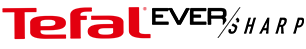 Logo Tefal Ever Sharp