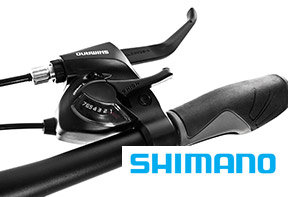 Manetki SHIMANO