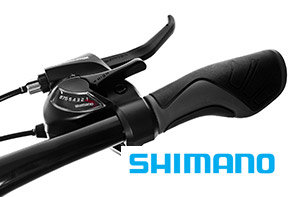 Manetki SHIMANO