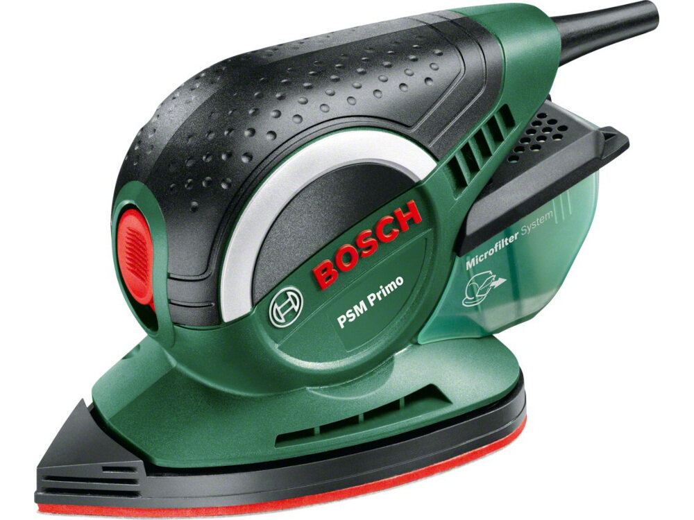 Szlifierka uniwersalna BOSCH PSM Primo