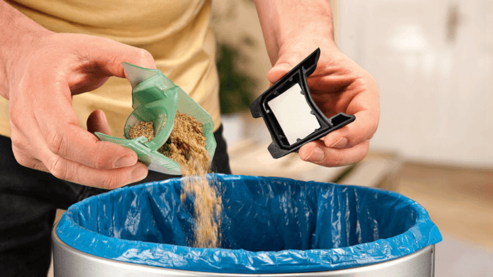 Szlifierka uniwersalna BOSCH PSM Primo Mniejsza emisja pylu