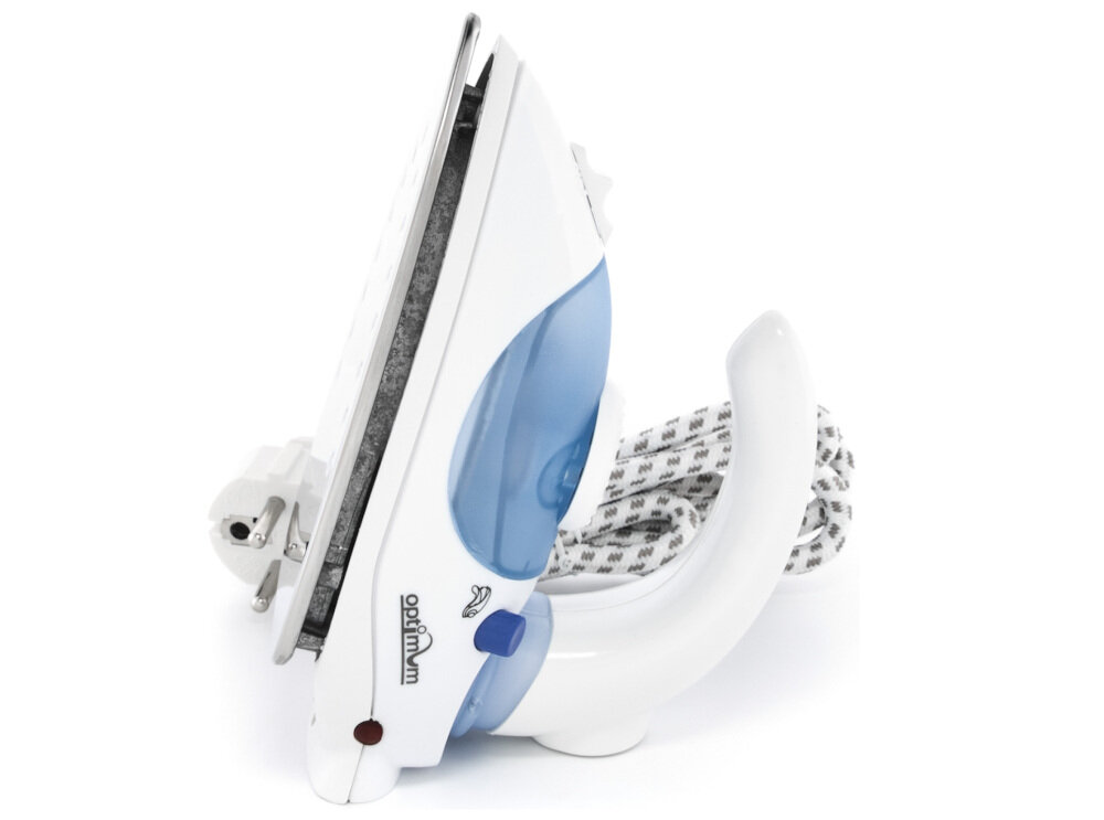 Żelazko OPTIMUM ZL-0160