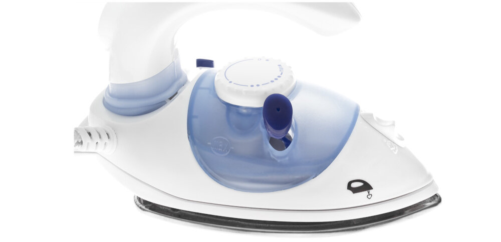 Żelazko OPTIMUM ZL-0160 FUNKCJE
