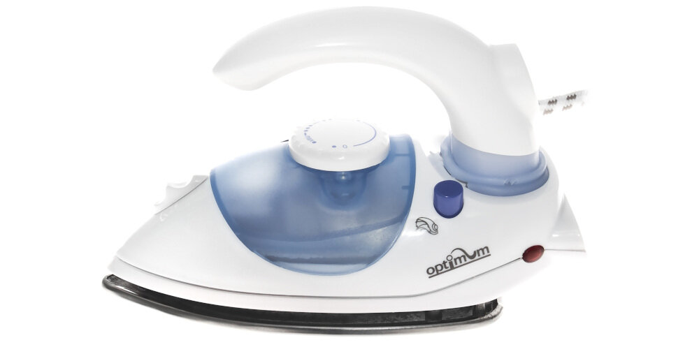 Żelazko OPTIMUM ZL-0160 UDERZENIA PARY