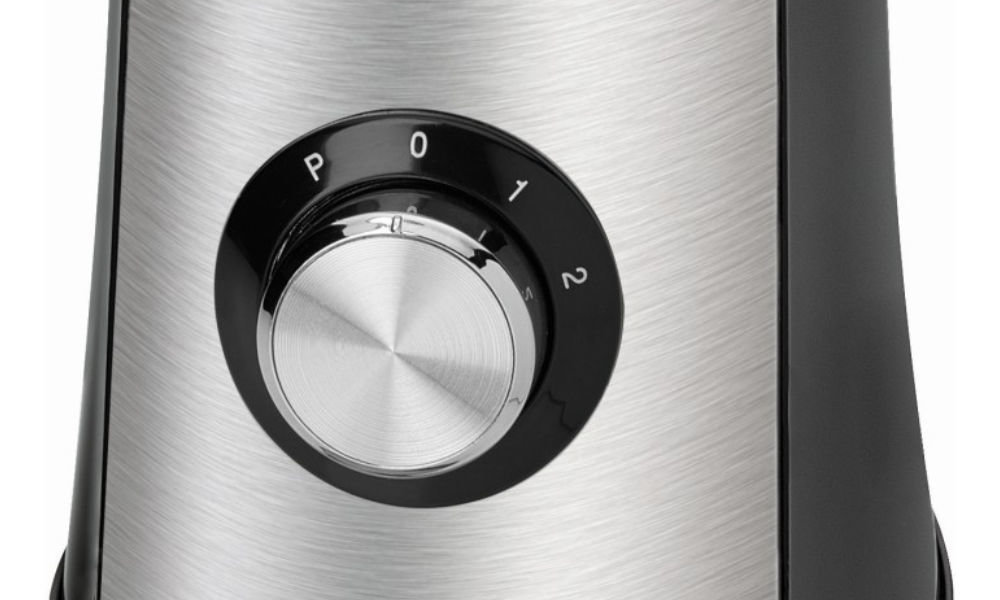 PROFI COOK PC-UMS 1085 - Regulacja prędkości