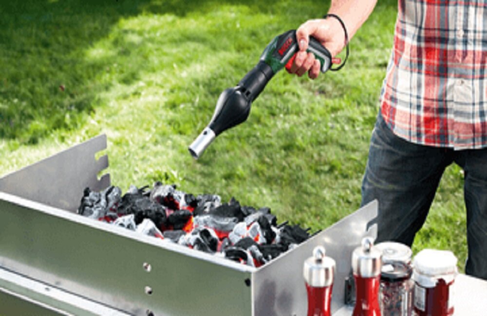 Osprzęt systemowy IXO BOSCH 1600A001YC wykonany z niepalnego materiału