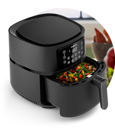 40% szybsze gotowanie