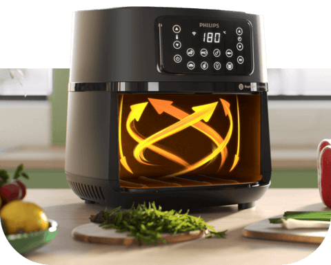 Technologia Rapid Air