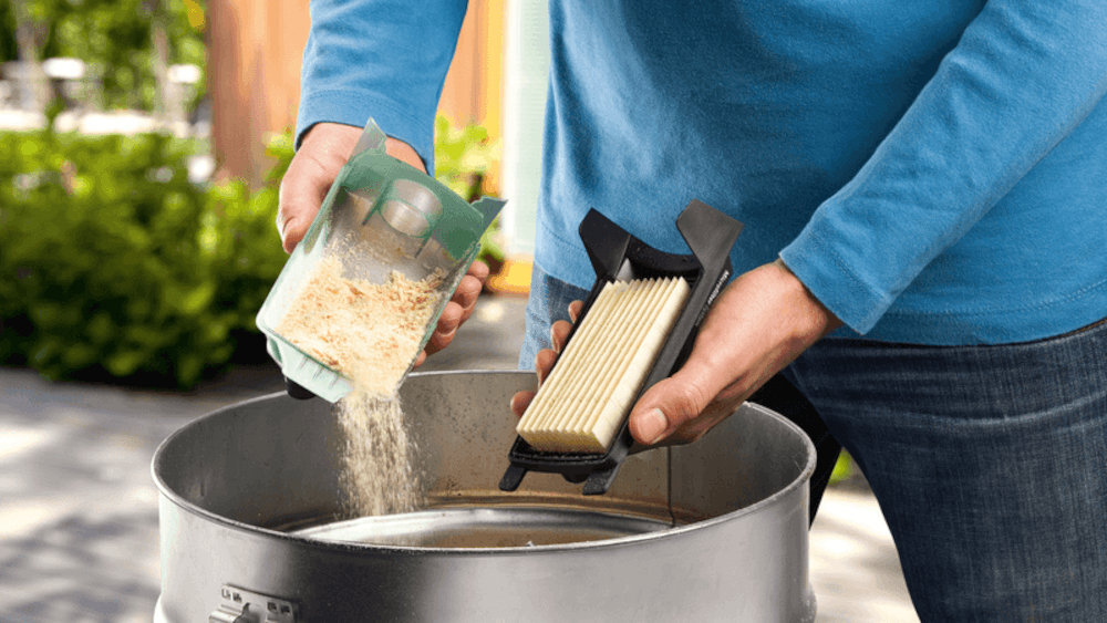 SZLIFIERKA UNIWERSALNA BOSCH PSM 200 AES Mniejsza emisja pylu