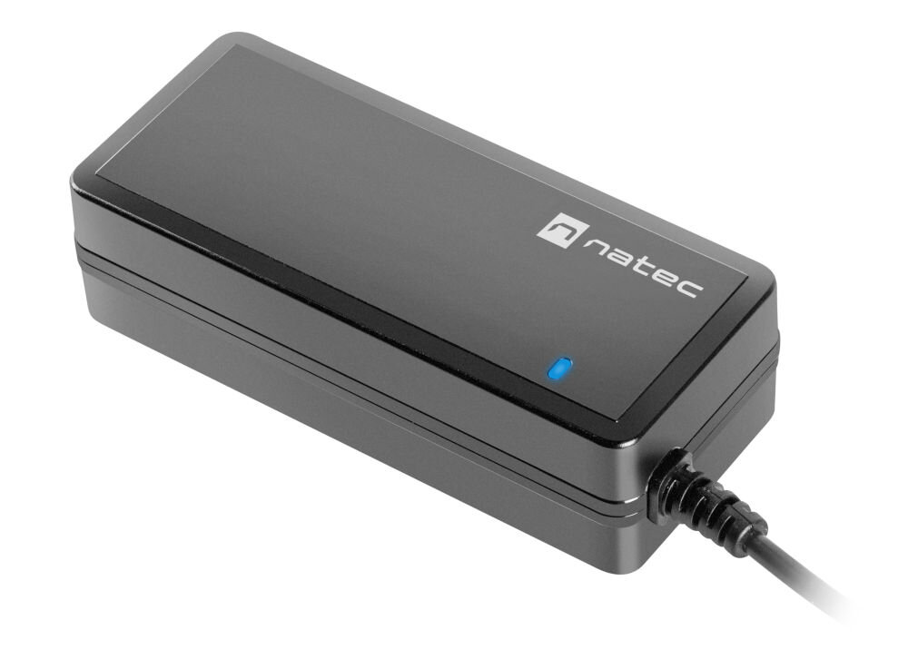 Zasilacz NATEC Temera 70  bezpieczny wydajny kompatybilny