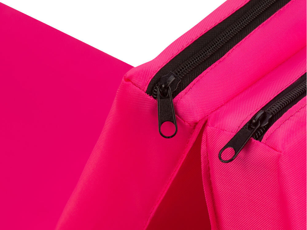 Materac gimnastyczny HMS Premium MGS02 Różowy