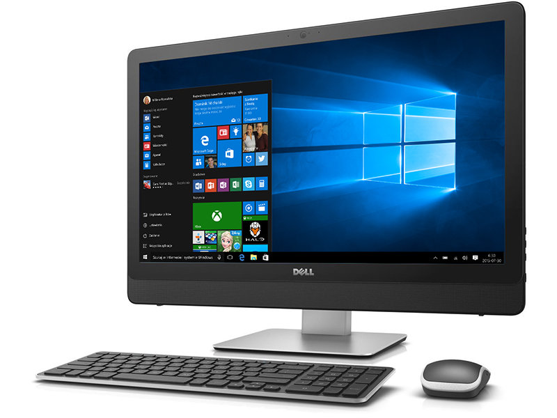 Nowoczesnośc w smukłej obudowie