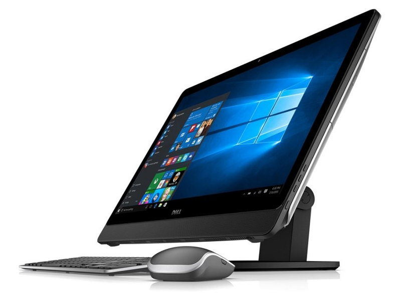 Wydajny procesor i sporo pamięci