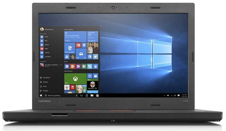 LENOVO ThinkPad L460