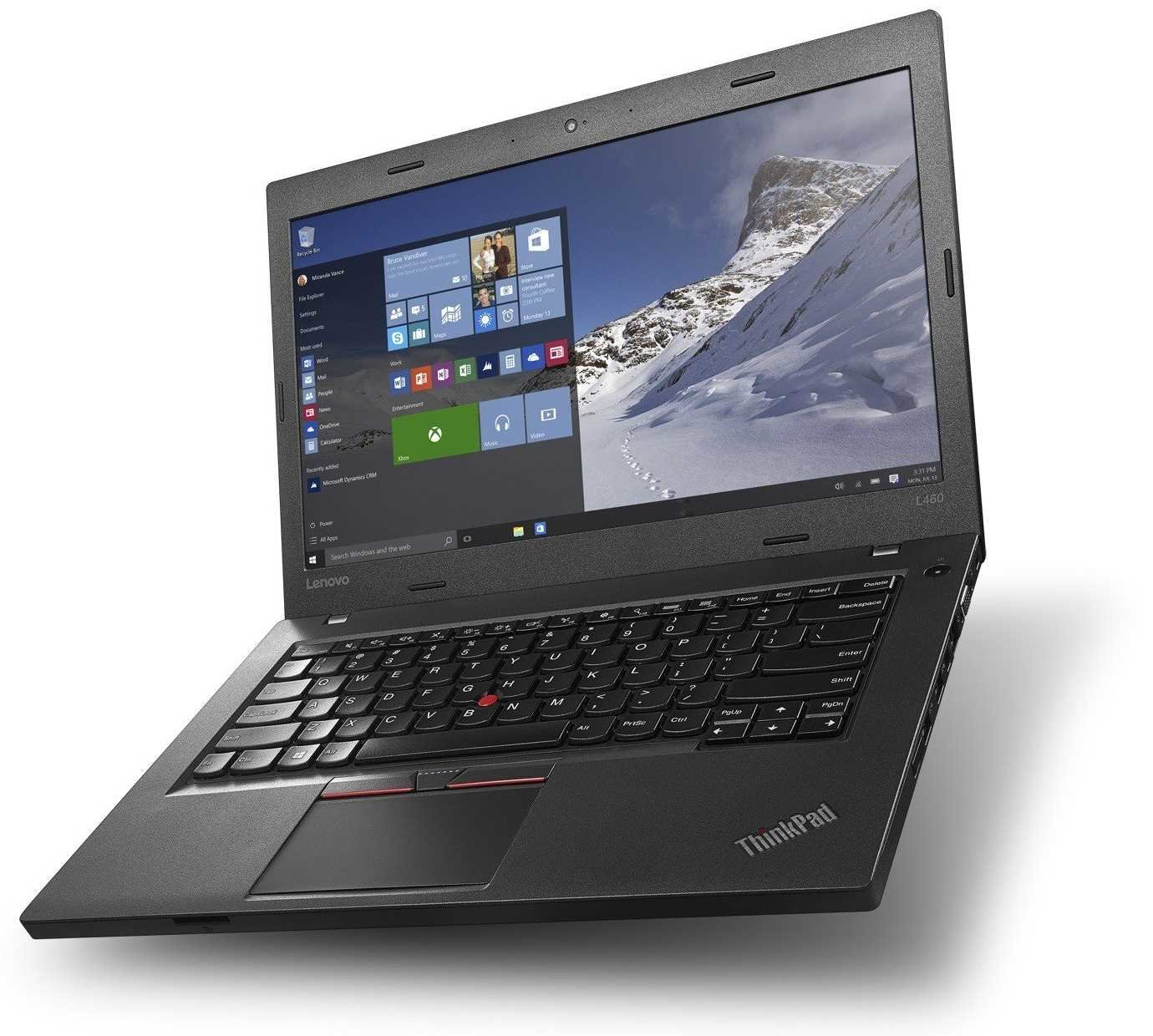 LENOVO ThinkPad L460