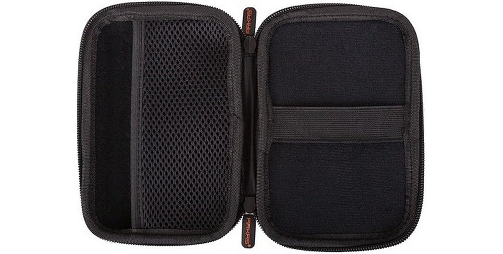 Etui do nawigacji ARKAS GB-500 5 materiał