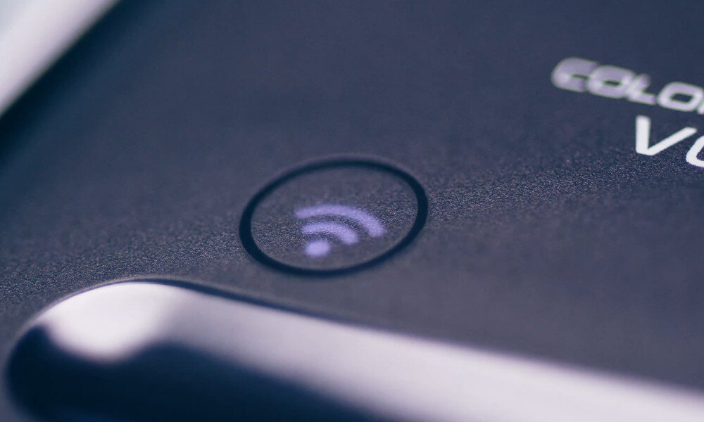 Drukarka BROTHER VC500WZ1 łączność podłączenie złącze funkcje