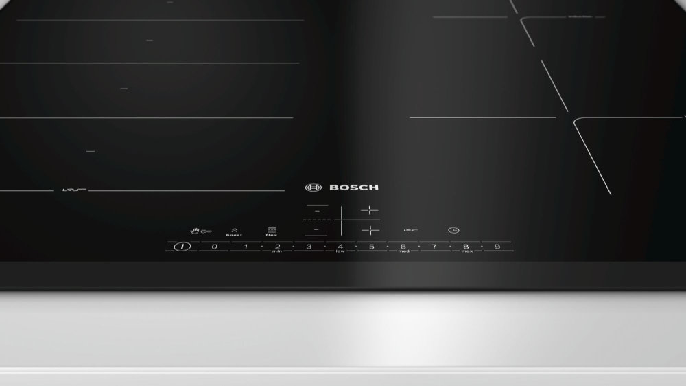 BOSCH PXE651FC1E - DirectSelect