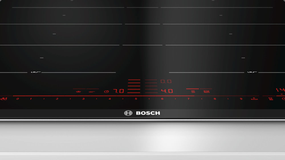 BOSCH PXY675DE3E - Panel Sterowania