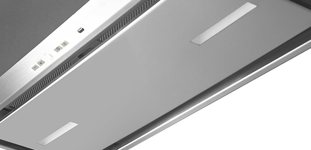 OKAP VDB FLAT 74 LED oświetlenie
