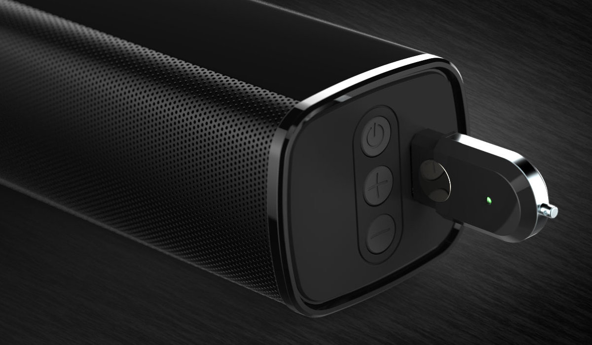 CREATIVE Stage 2.1 usb