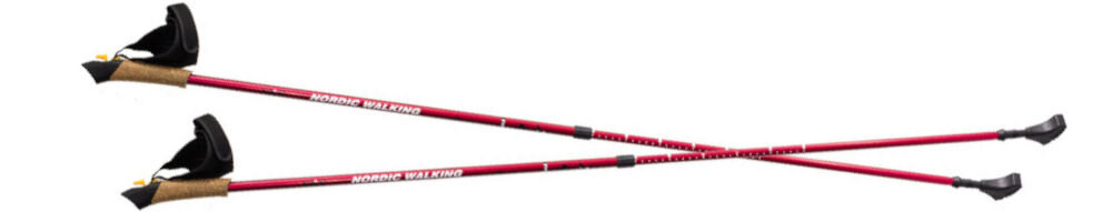 Kijki do nordic walking NILS EXTREME NW607 (84 - 140 cm)