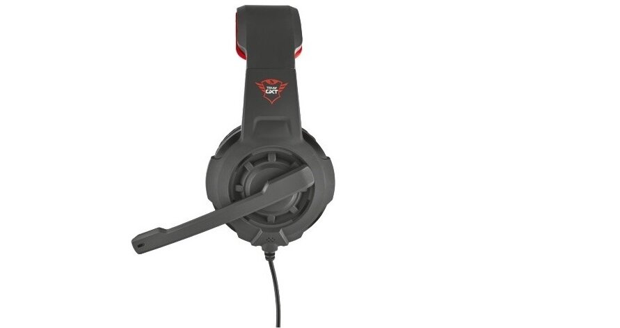 słuchawki TRUST GAMING GXT310 wbudowany mikrofon