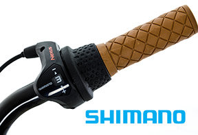 Manetki SHIMANO