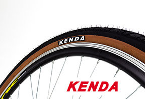 Opony KENDA