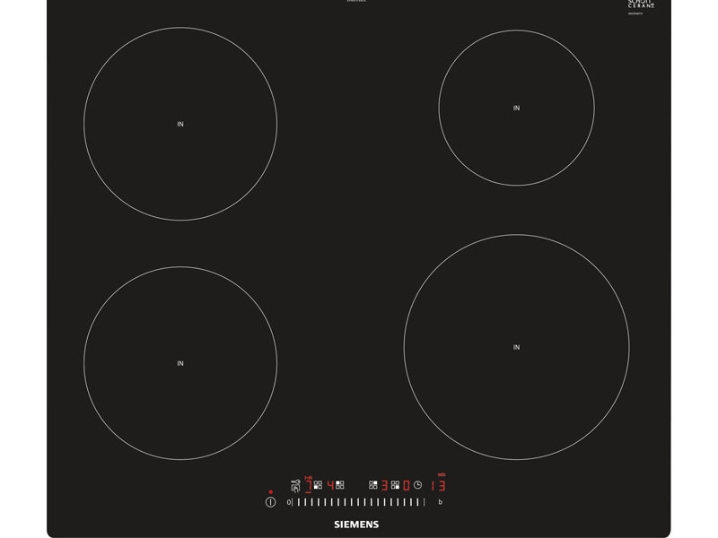 Idealna pod zabudowę