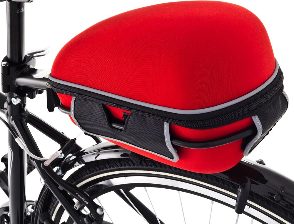 Bagażnik rowerowy VÖGEL VBG-605 Kufer - kompatybilnosc