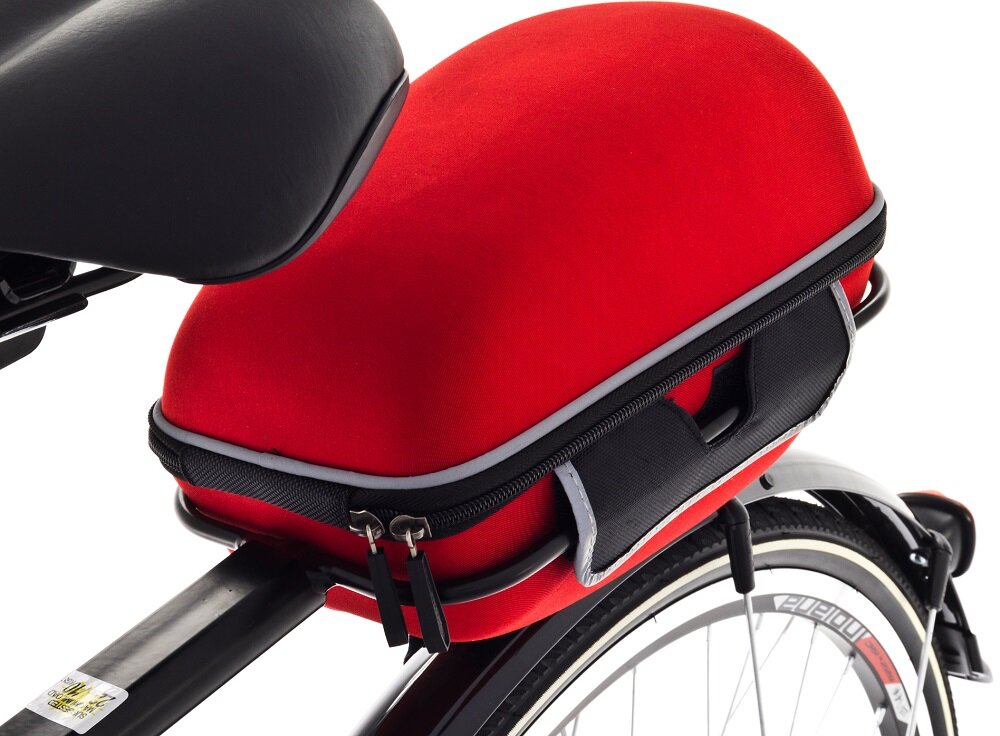 Bagażnik rowerowy VÖGEL VBG-605 Kufer - Uniwersalny bagaznik