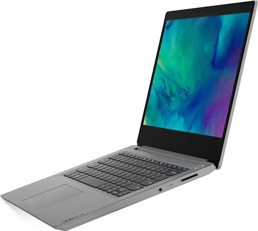 Laptop LENOVO IdeaPad 3 14ADA05 - karta grafivna AMD Radeon Vega 8  